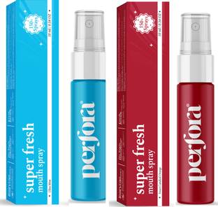 Perfora Spray