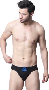 Fufazzz sports GYMSUPPORTERBLACK BLUE Supporter