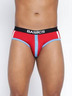 BASIICS by La Intimo Men Brief
