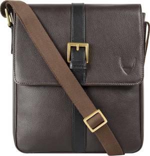HIDESIGN AIDEN 03 Messenger Bag