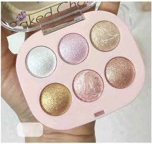 tanvi27 BAKED HIGHLIGHTER PALETTE NEW