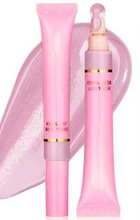 tanvi27 Liquid Highlighter Makeup for Luminous Glow with Cushion Applicator