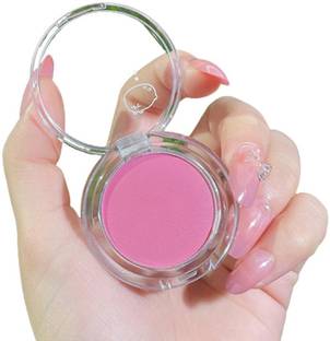 CATERINACHIARA Face Blusher Makeup Cheek Blush Powder Blusher Natural