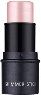 MYEONG Highlighting Brightening Flamingo Color Facial Makeup Make up Stick