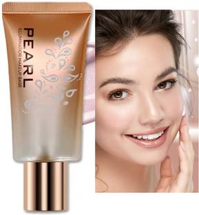 tanvi27 Hydrating & Illuminating Makeup Base for Radiant Dewy Skin