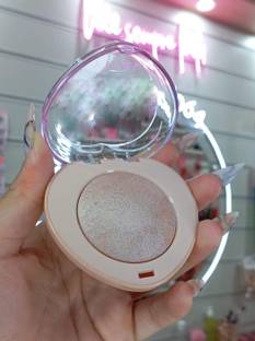 tanvi27 Best Highlighter Eyeshadow Face Brightening Diamond Shimmer Glitter Highlighting