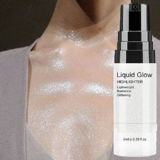 ADJD High Gloss Bronzer Highlight Liquid Highlighter