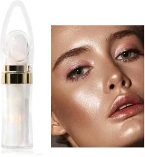 Gabbu Glow Getter Highlighter The Skin With A Sheer Wash Of Shimmering