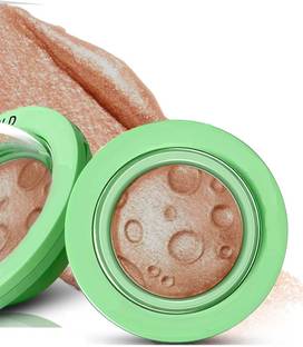 Latixmat Highly Pigmented Baked Highlighter for beautiful and radiant complexion
