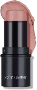 MYEONG Shiny Peach Color Highlighter Makeup Stick
