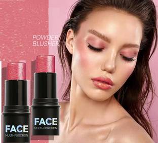YAWI pink Stick Highlight and Contour concelear