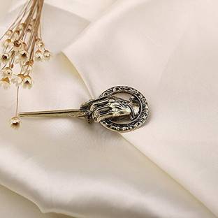 mahi Game of Thrones Hand Of The King Brooch