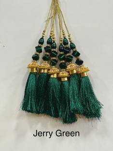 VoxVista Thread Latkan Colorful & Versatile Brooch