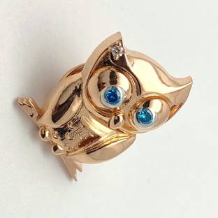 JEWEL HUB TY-A-BCH-9 Brooch