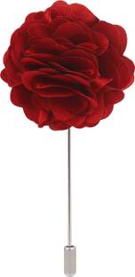 NEUROCLUB Brass Tie Pin