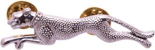 To The Nines Men's Brooch/Lapel Pin for Suit Brooch