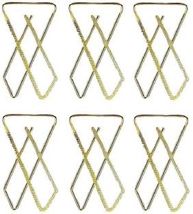 VAMA Sari Saree dupatta chunri pin Brooch