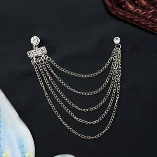 Kavove StellarStuds Brooch
