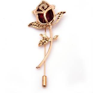To The Nines brooch Brooch