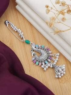 Niva Fashion Diva Brooch