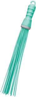 kiran Plastic Dry Broom