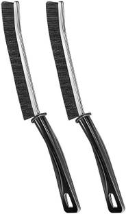 JM SELLER Gap Cleaning Brush Bathroom Gap Brush for Cleaning Crevice Cleaning Brush Wet and Dry Duster