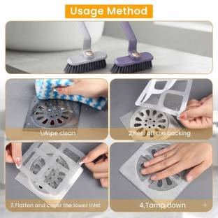 CORE CARE CC-ROTATING-BRUSH Wet & Dry Vacuum Cleaner