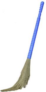 kirti industries Plastic Dry Broom