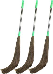 KOUSAR Grass Dry Broom