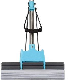 KWICK MART Mop Sponge Wet and Dry Brush