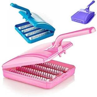 Shree Ganesh Enterprice Shree Ganesh Enterprise Plastic Carpet Roller Brush