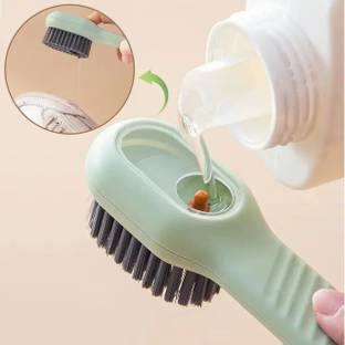 JOEJOE Scrubbing Brush02 Rim Block