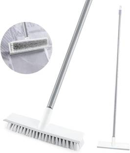 HADDROK Plastic Wet and Dry Brush
