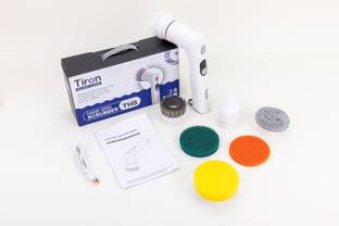 Tiron TLS Plastic Wet and Dry Brush