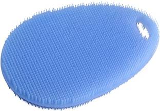 KEAN SILICONE SCRUBBER B1 Silicone Wet and Dry Brush