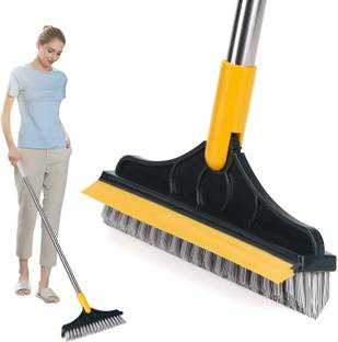 HAPANI HOUSE Microfibre Wet and Dry Brush