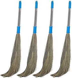 Debankan's Natural DF Grass Dry Broom