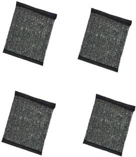 Galaory Galaory Scrub Pad Sponge Wet and Dry Brush