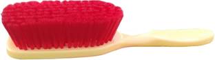 Antiter Multipurpose Dust Removal Brush with Soft Bristles Nylon Wet and Dry Brush