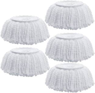 MASKET Microfibre Wet and Dry Broom