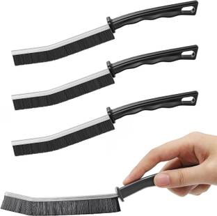HINAMI Sliding Window Brush Plastic Wet Brush