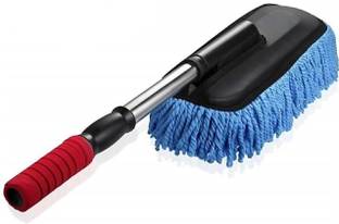SAFARTRADERS Microfibre Wet and Dry Brush