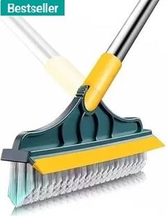 LUHI Plastic Wet and Dry Brush