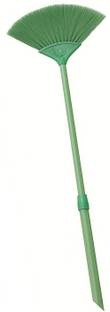 GABA jala cleaning brush long 4ft handle for cleaning ceiling & cobwwebs(1pc) Nylon Wet and Dry Brush