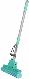 KWICK MART Sponge Wet and Dry Brush