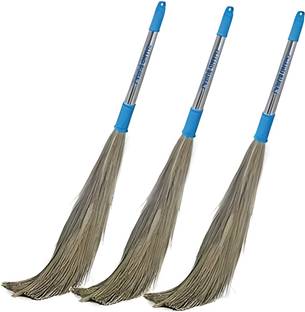 Debankan's Natural DF Grass Dry Broom