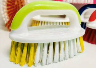Mohprit Plastic Wet and Dry Brush