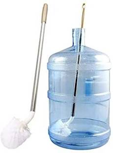 Ourlucky Water Can Cleaning Brush/ 360° Rotating Long Handle Cleaner Brush pack of 1
