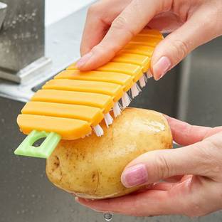 deadly Silicone Wet and Dry Brush