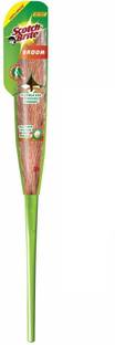 Scotch-Brite Fiber Dry Broom